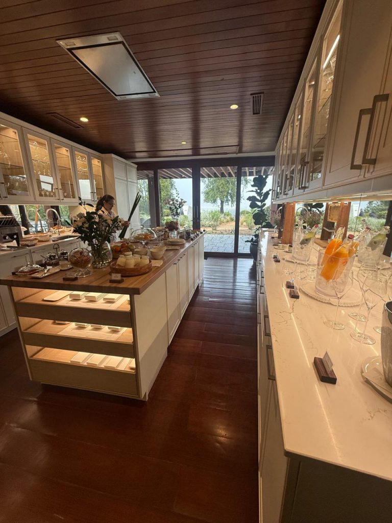 Clos Apalta Residence Chile