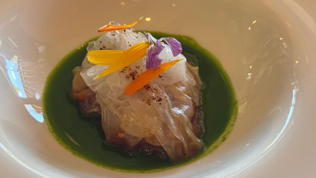 Clos Apalta Residence Chile