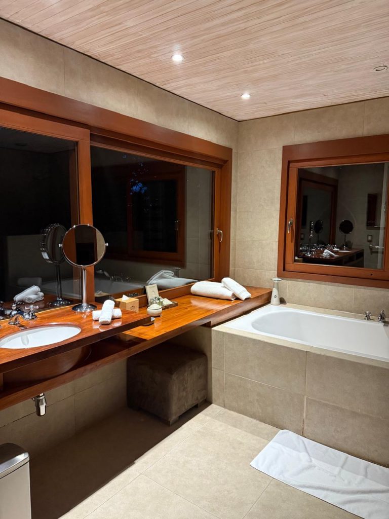 Clos Apalta Residence Chile