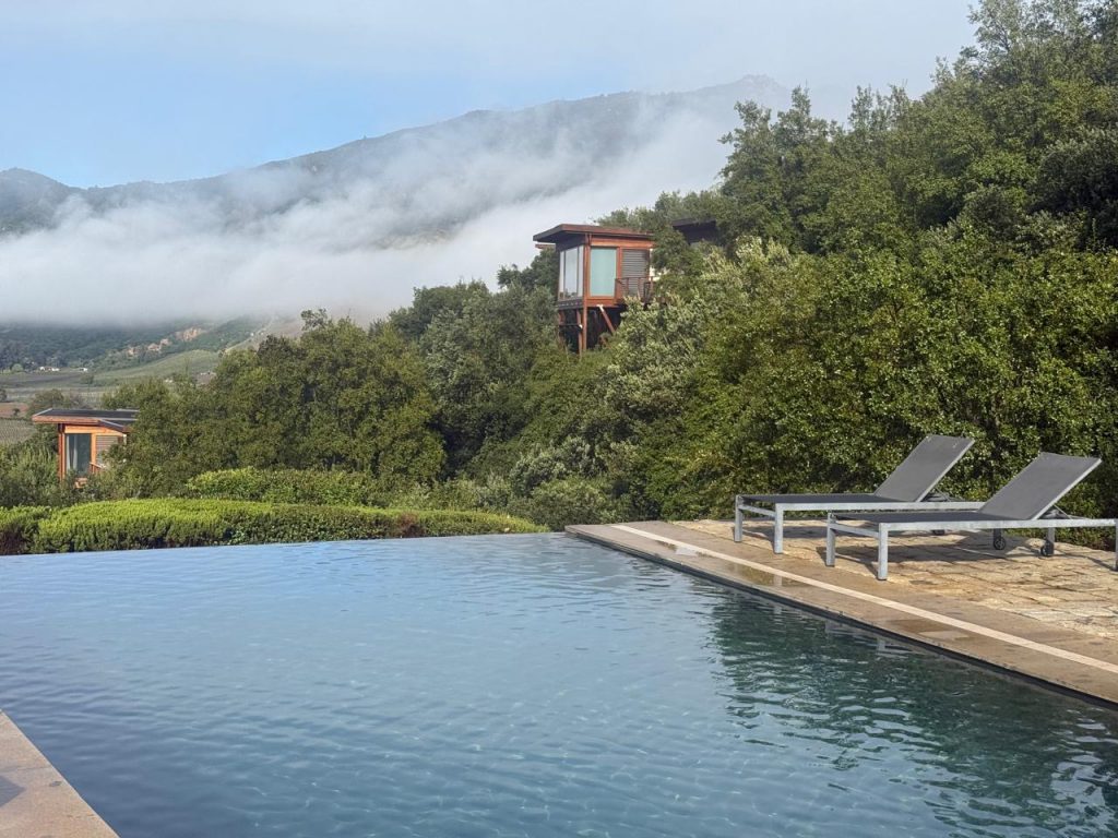 Clos Apalta Residence Chile