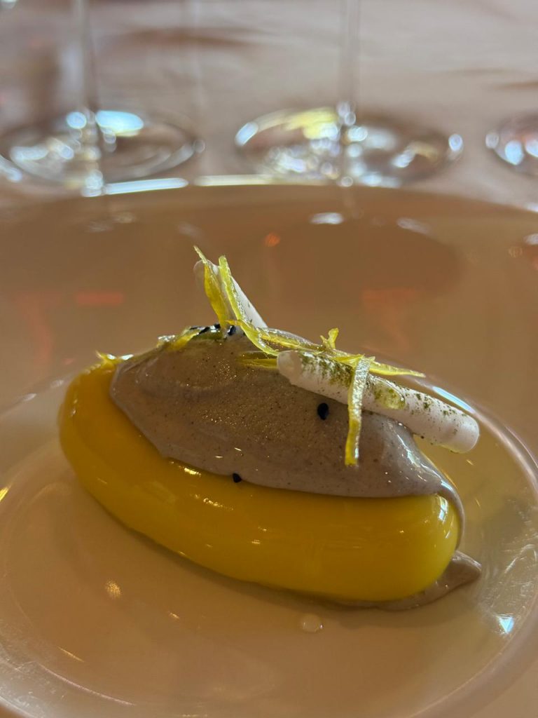 Clos Apalta Residence Chile