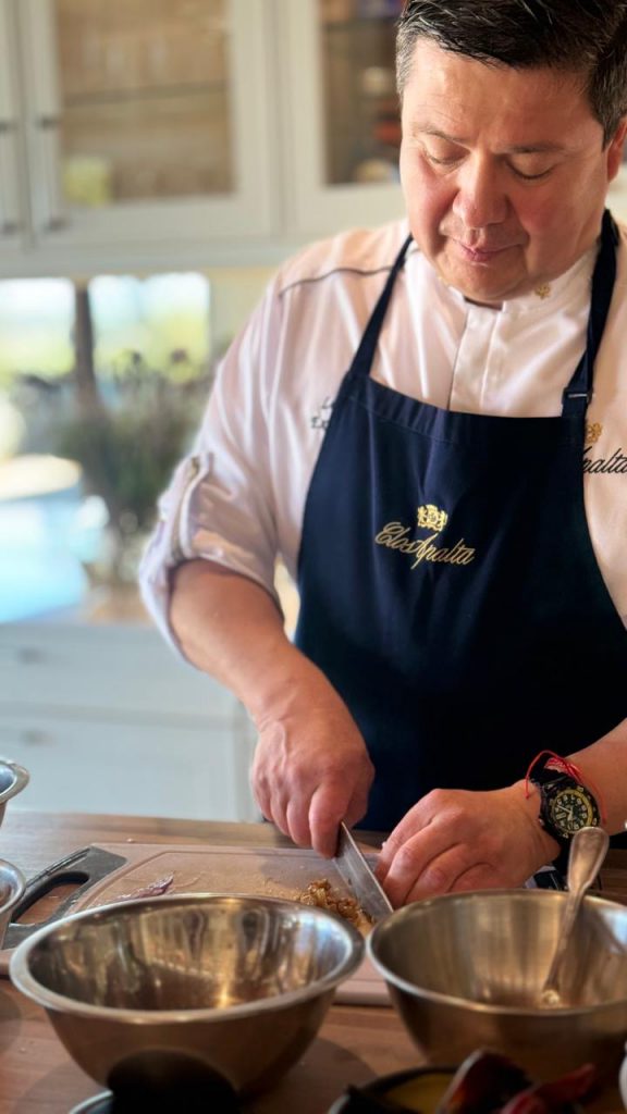 Clos Apalta Residence Chile