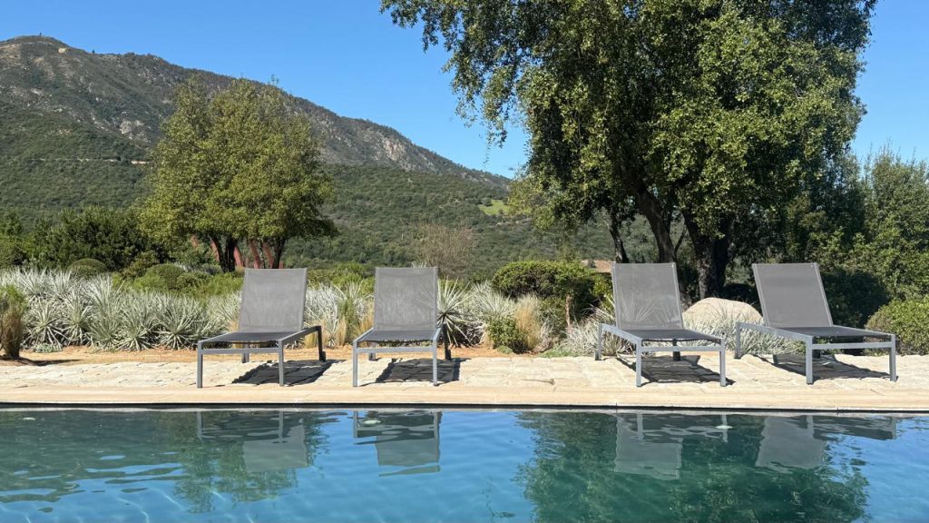 Clos Apalta Residence Chile