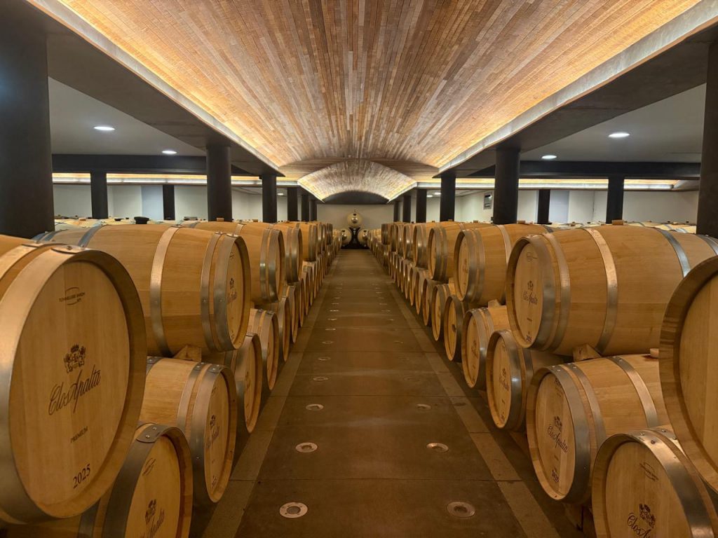 Clos Apalta Residence Chile