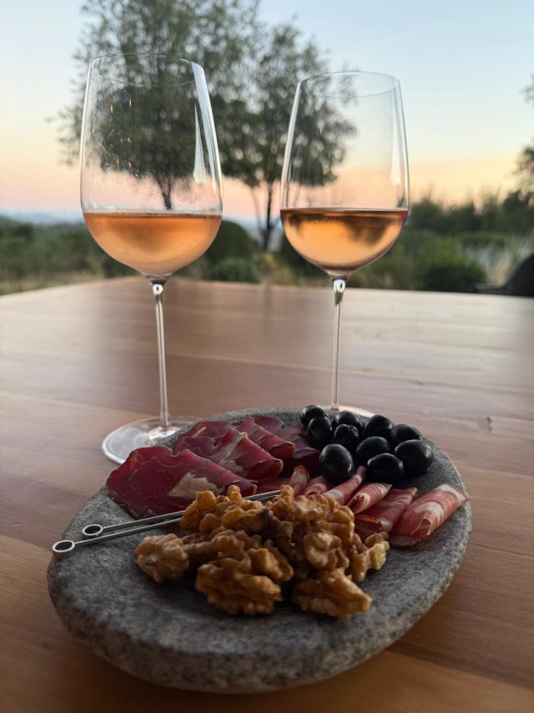 Clos Apalta Residence Chile