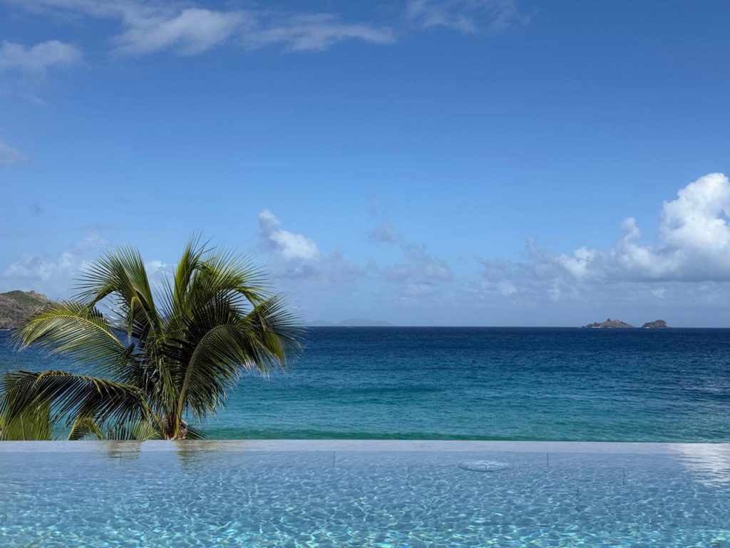 Cheval Blanc St Barth