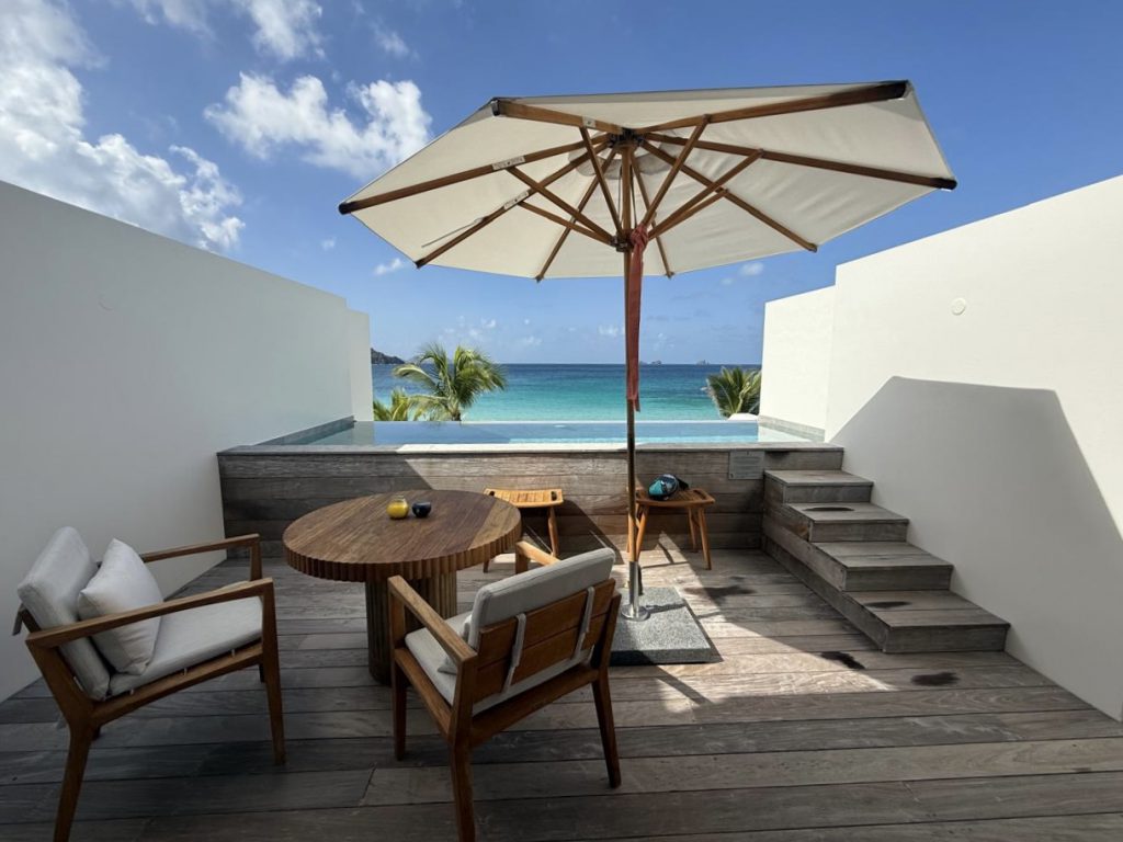 Cheval Blanc St Barth
