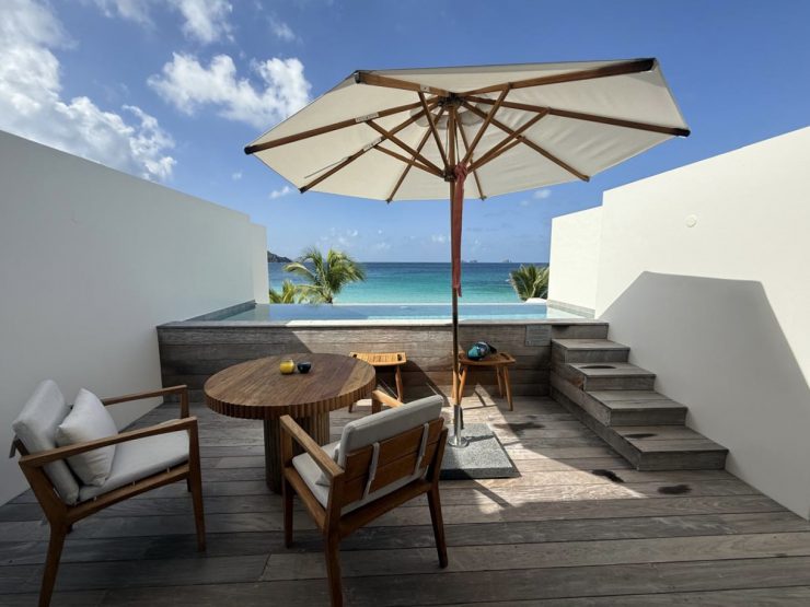 Cheval Blanc St Barth