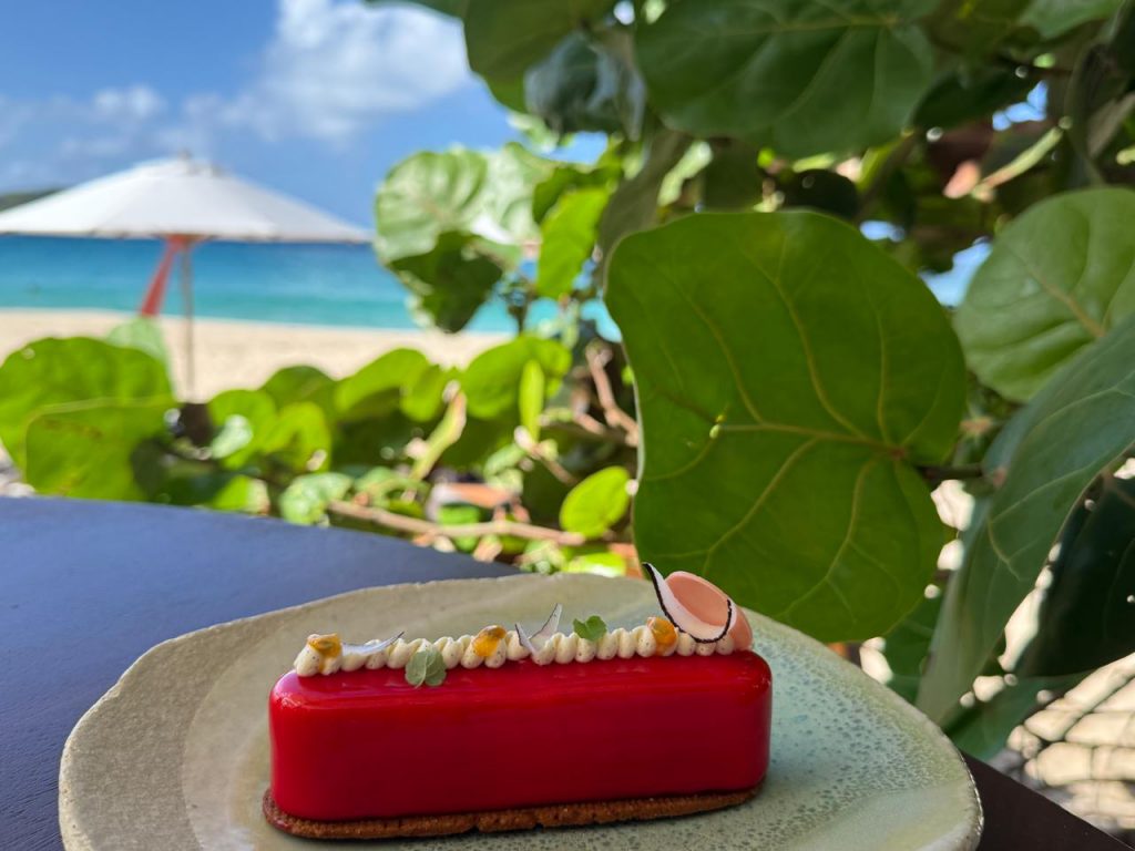 Cheval Blanc St Barth