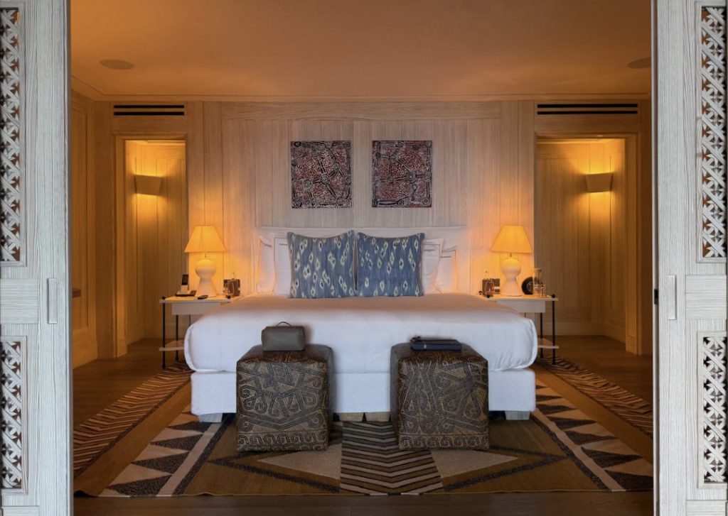 Cheval Blanc St Barth