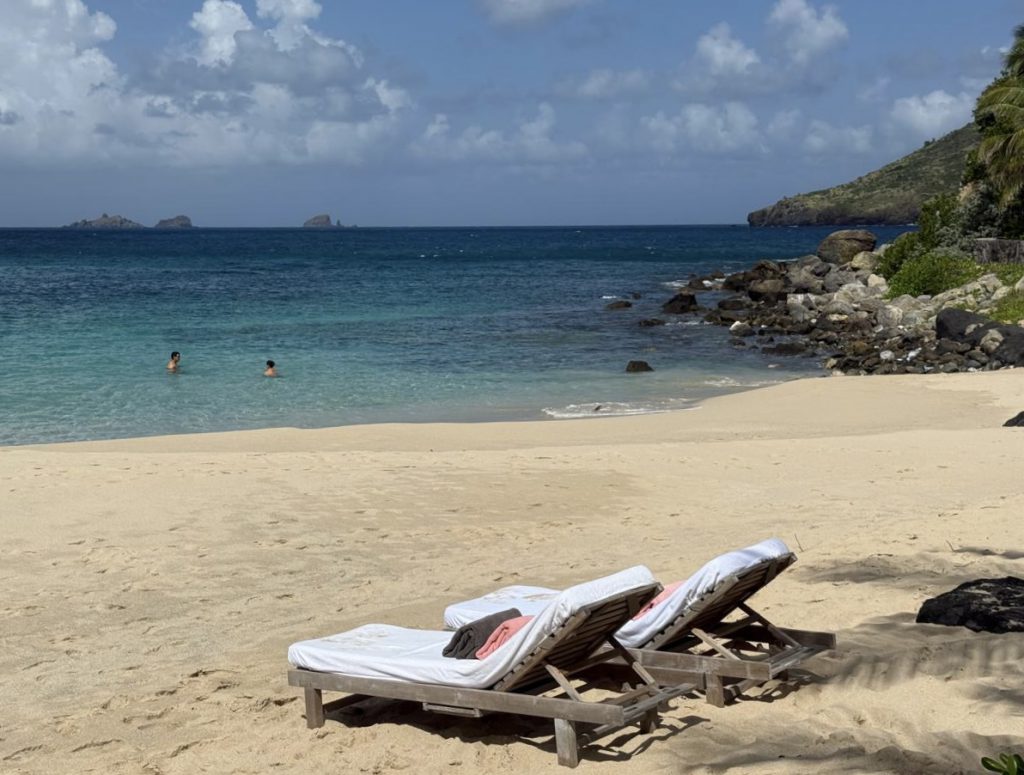 Cheval Blanc St Barth