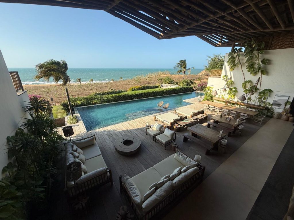 Villa Mandi Jericoacoara