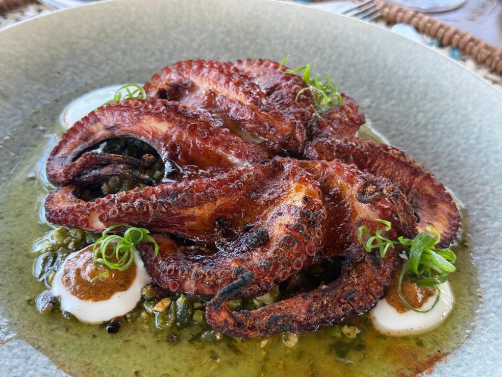 NANNAI Muro Alto Porto de Galinhas