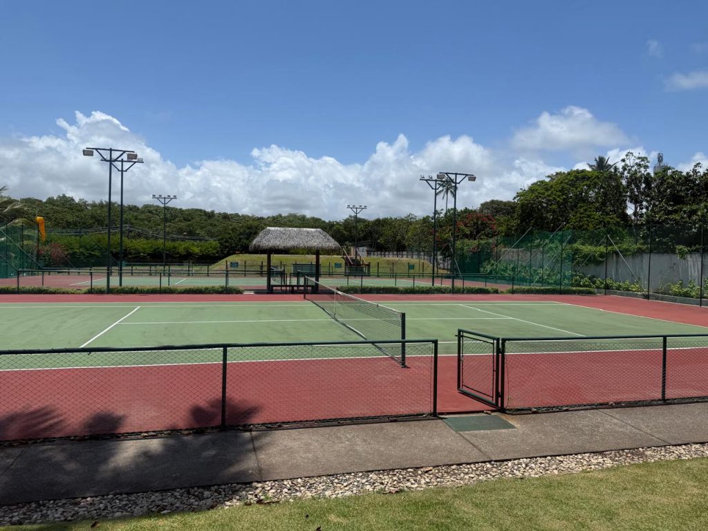 NANNAI Muro Alto Porto de Galinhas