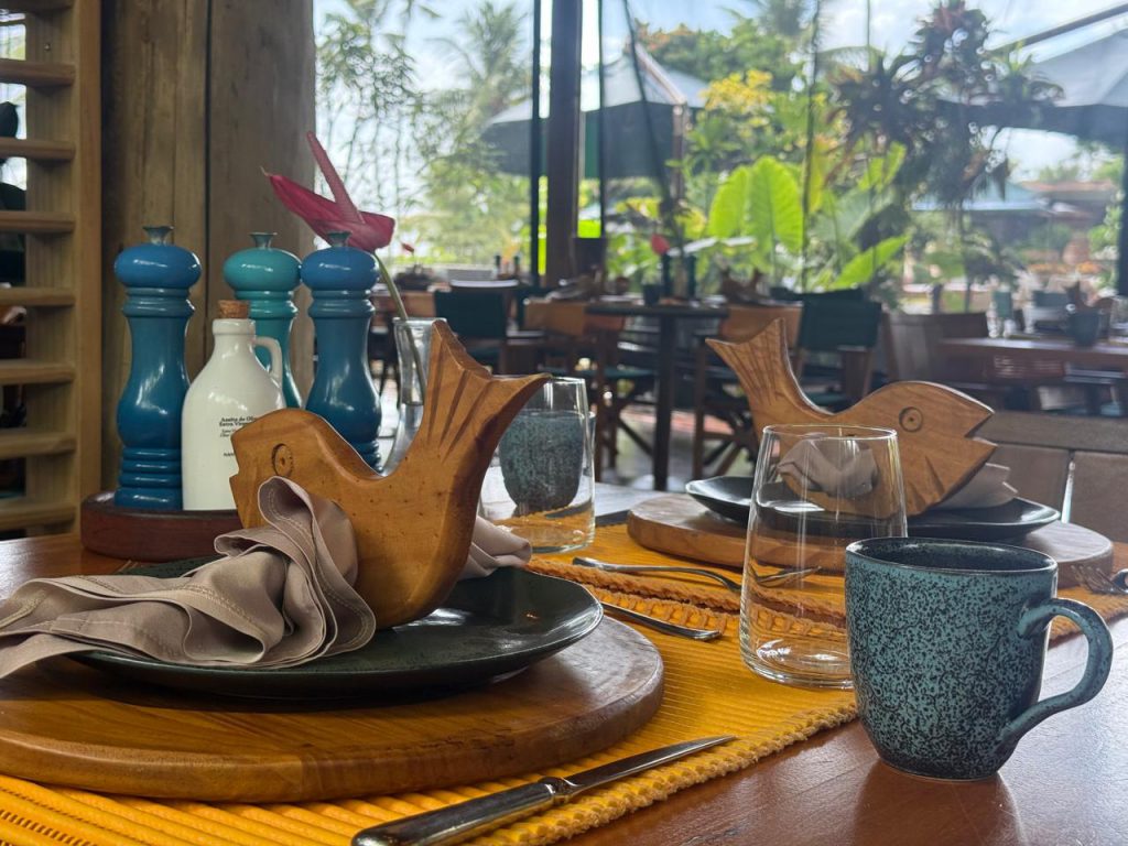 NANNAI Muro Alto Porto de Galinhas