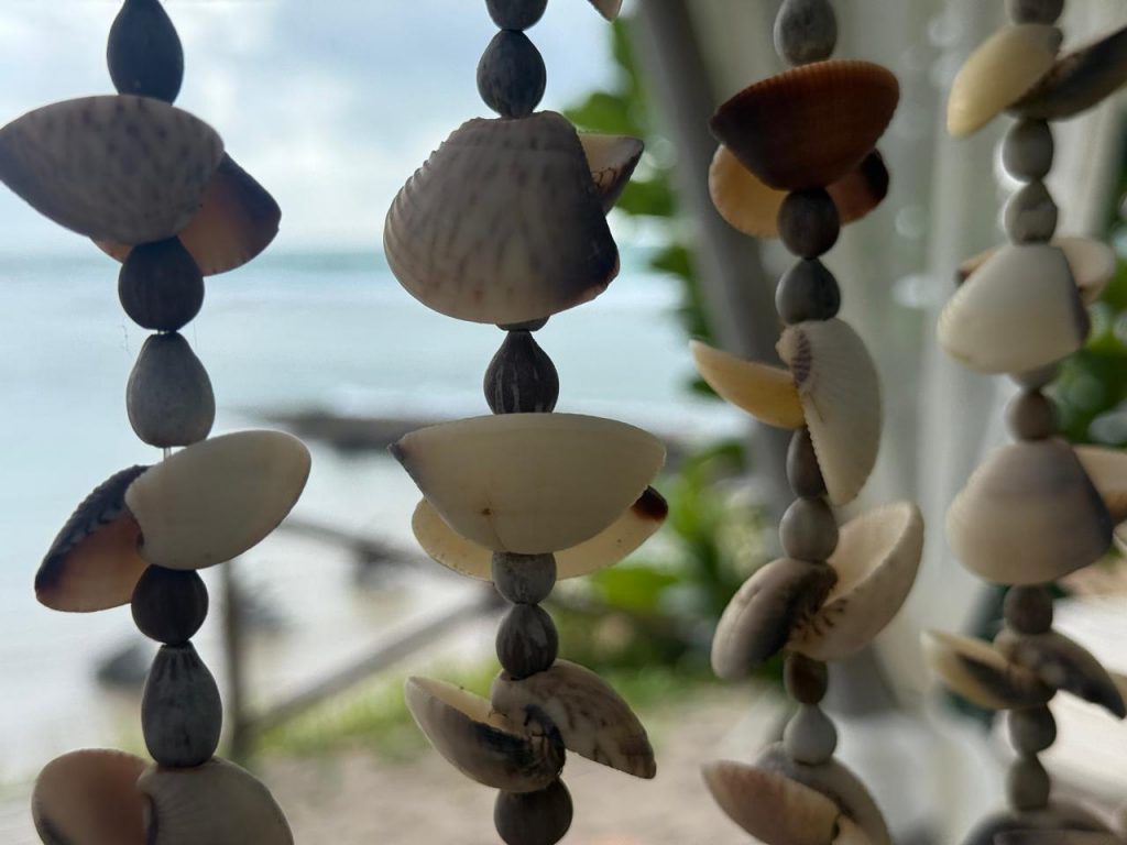 NANNAI Muro Alto Porto de Galinhas