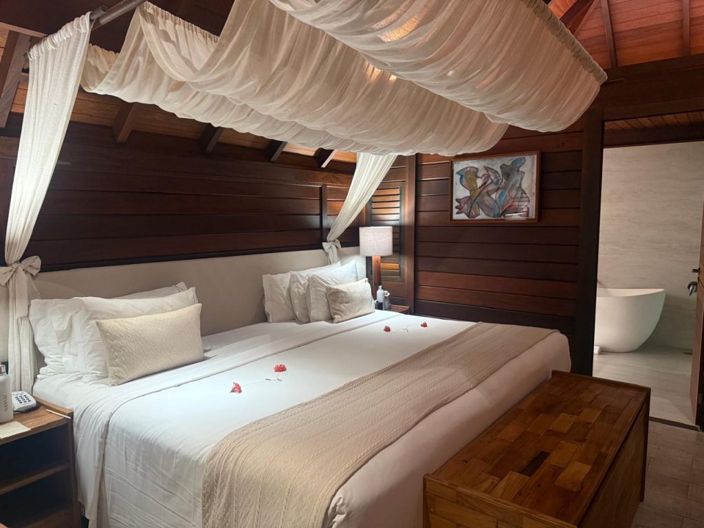 NANNAI Muro Alto Porto de Galinhas