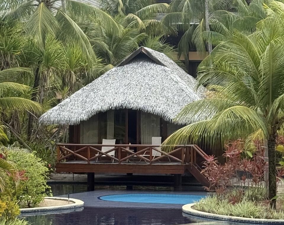 NANNAI Muro Alto Porto de Galinhas