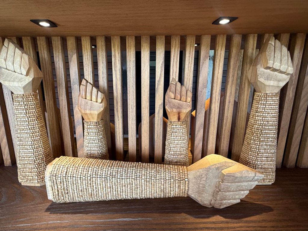 NANNAI Muro Alto Porto de Galinhas