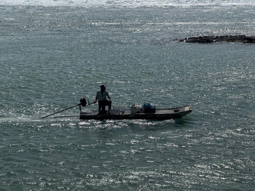 NANNAI Muro Alto Porto de Galinhas