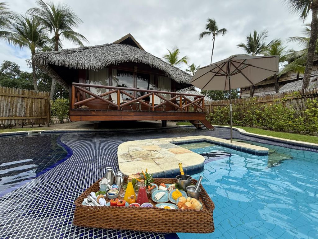 NANNAI Muro Alto Porto de Galinhas