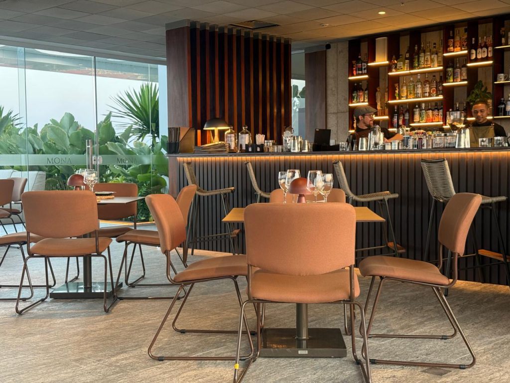 Monã Hotel Teresina