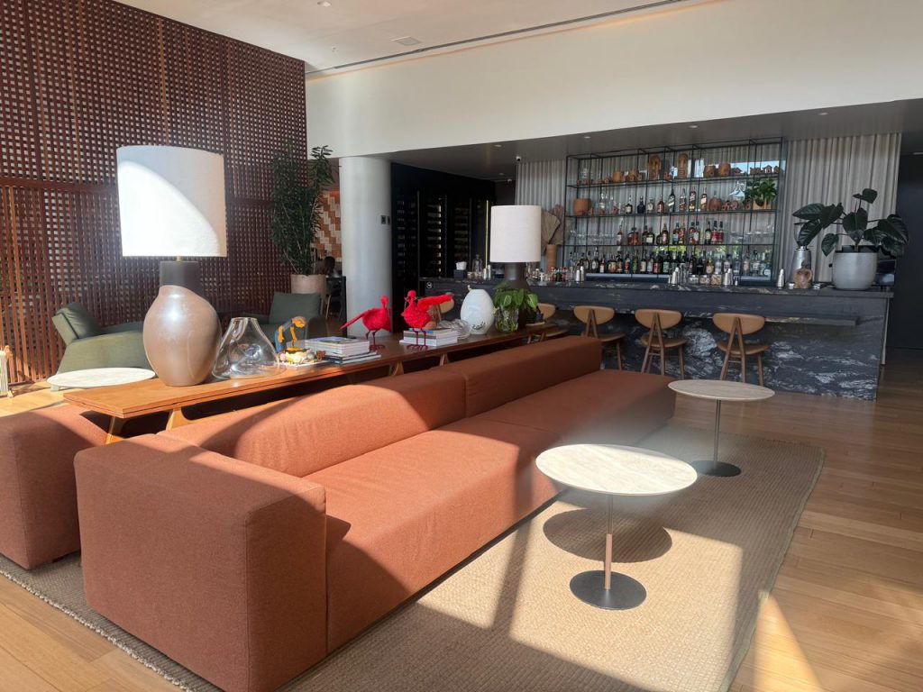 Monã Hotel Teresina