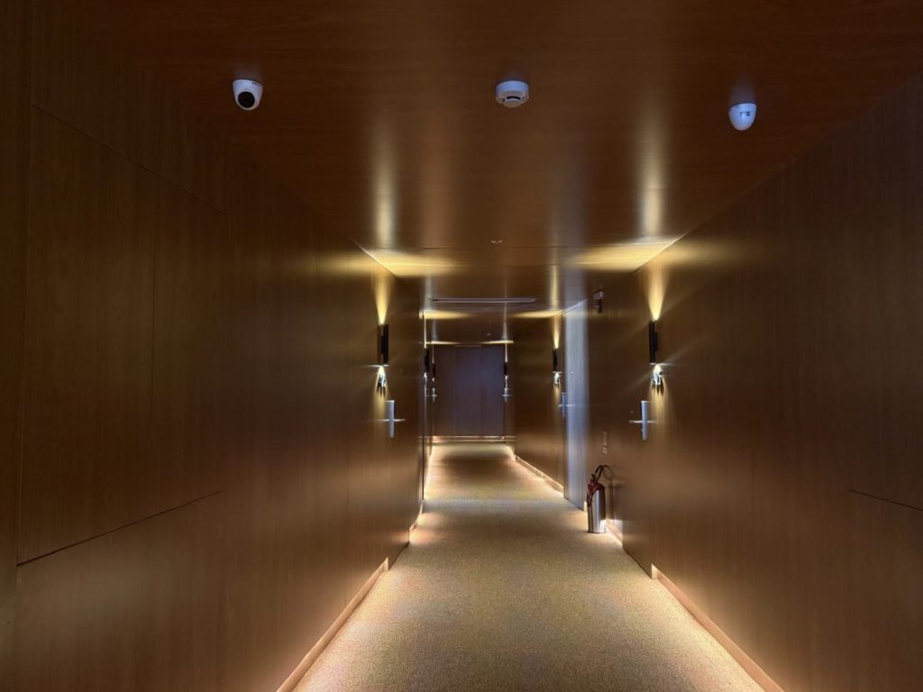 Monã Hotel Teresina