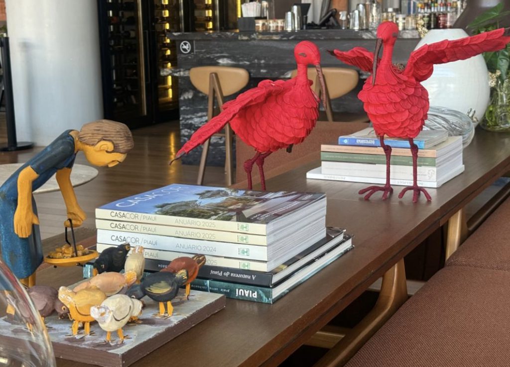 Monã Hotel Teresina