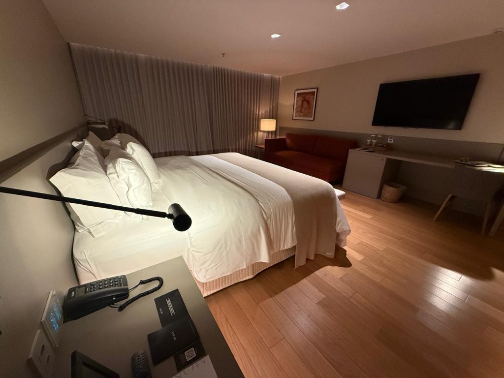 Monã Hotel Teresina