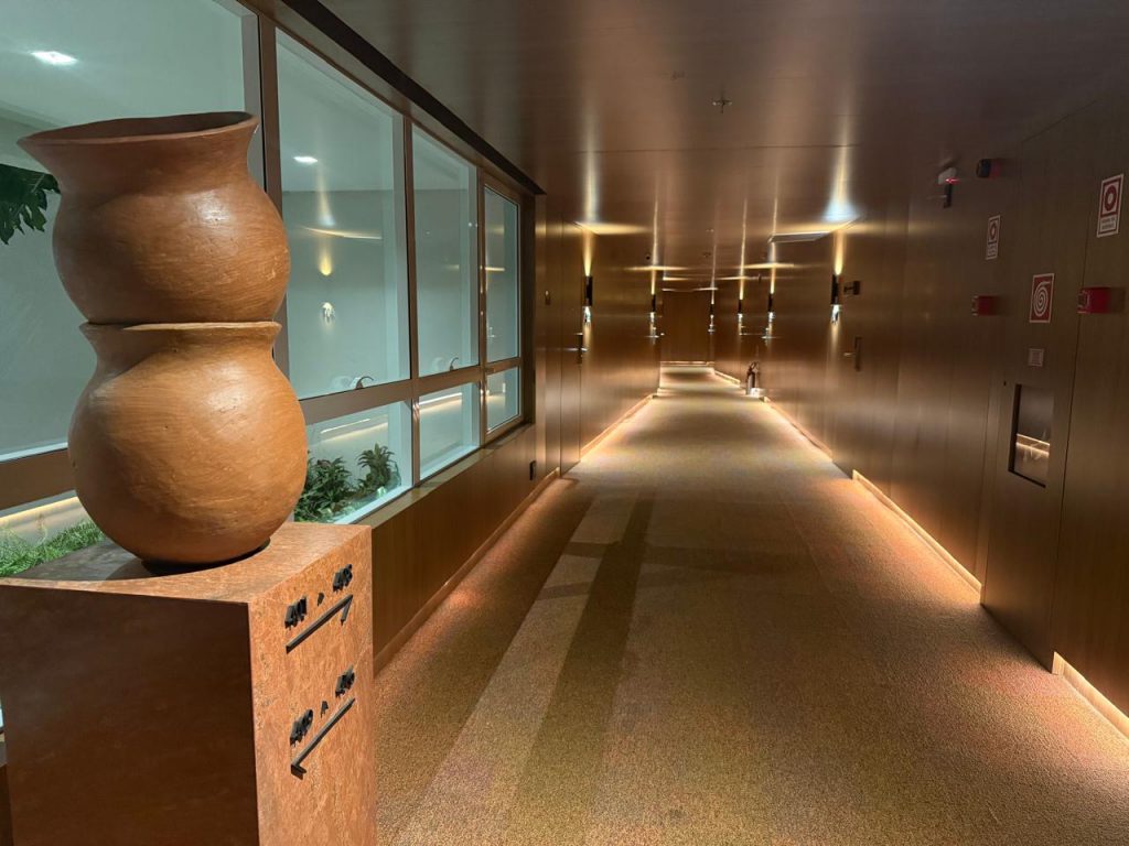 Monã Hotel Teresina