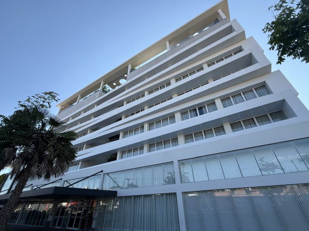 Monã Hotel Teresina