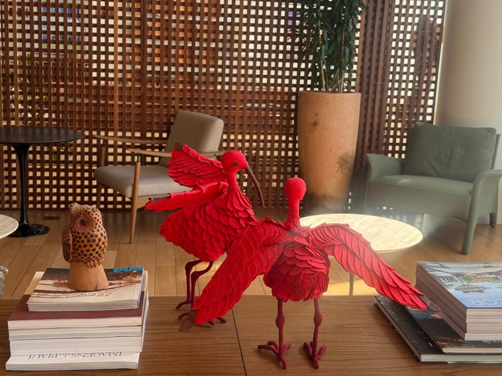 Monã Hotel Teresina