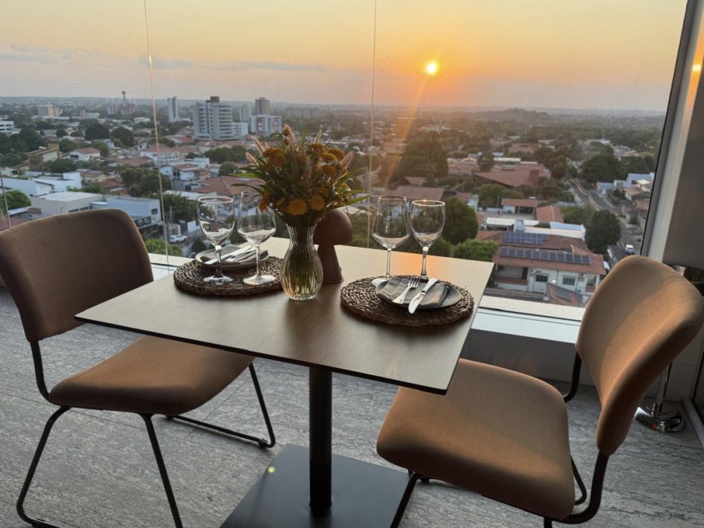 Monã Hotel Teresina