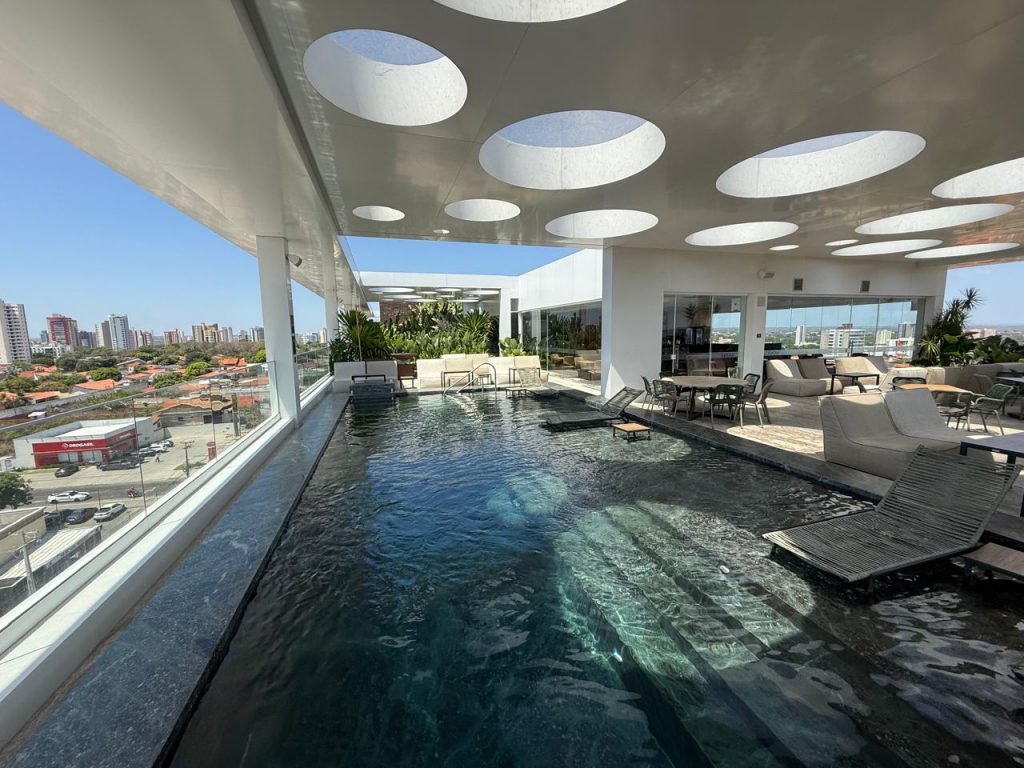 Monã Hotel Teresina