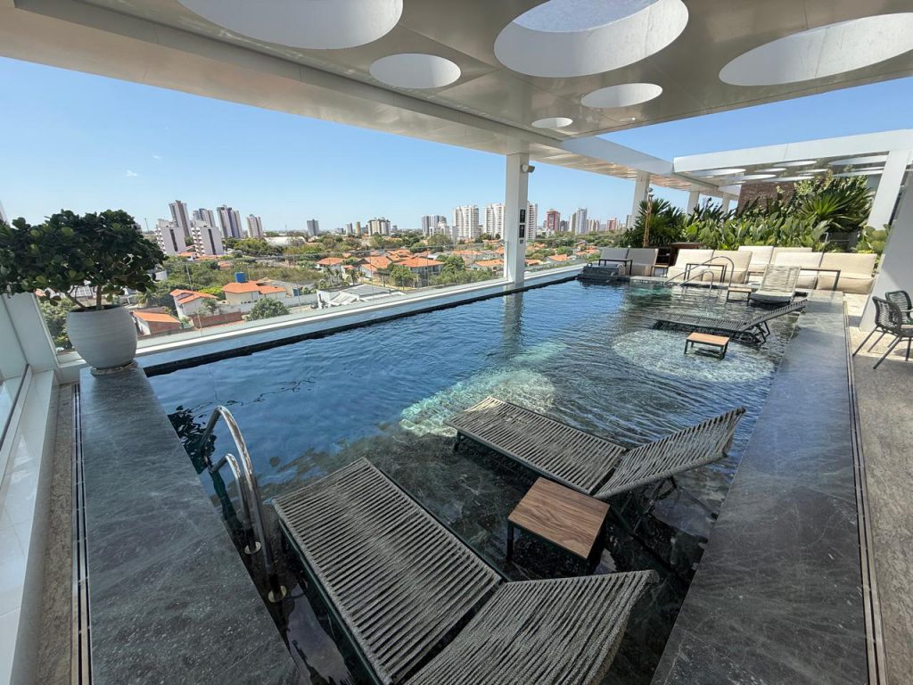 Monã Hotel Teresina