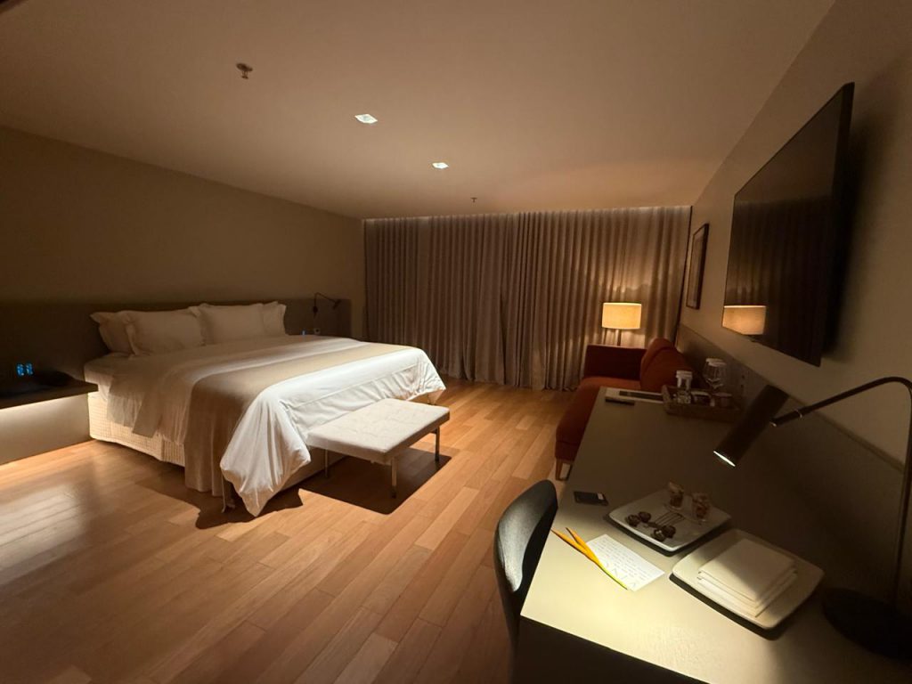 Monã Hotel Teresina