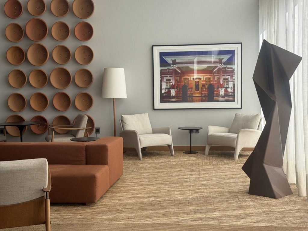 Monã Hotel Teresina