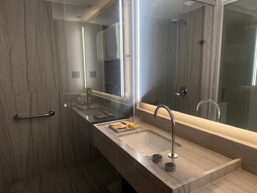 Monã Hotel Teresina