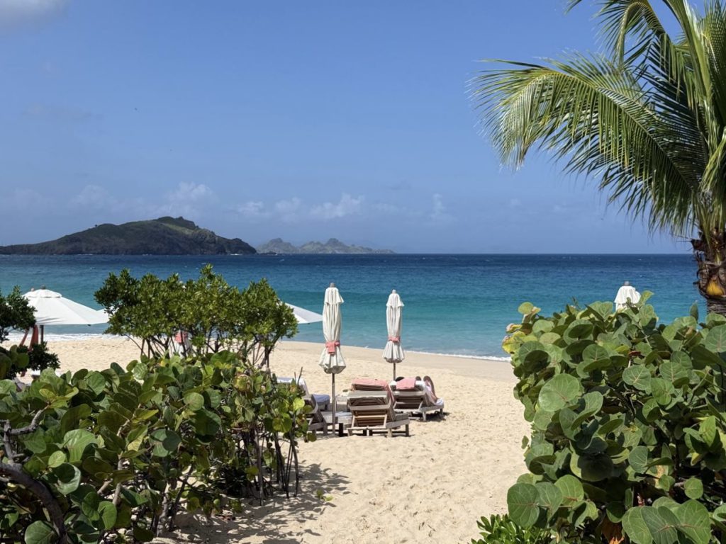 Cheval Blanc St Barth