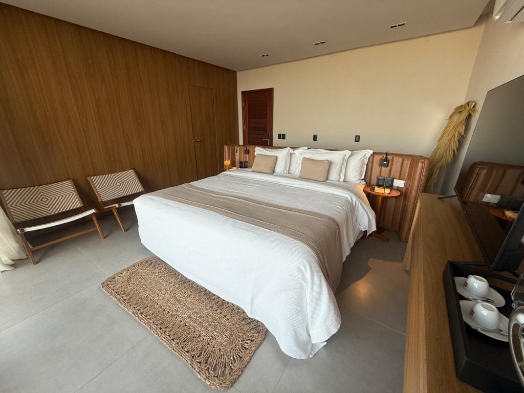 Koloa Concept Hotel Piauí