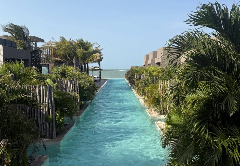 Koloa Concept Hotel Piauí