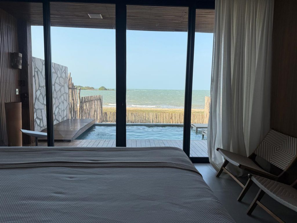 Koloa Concept Hotel Piauí