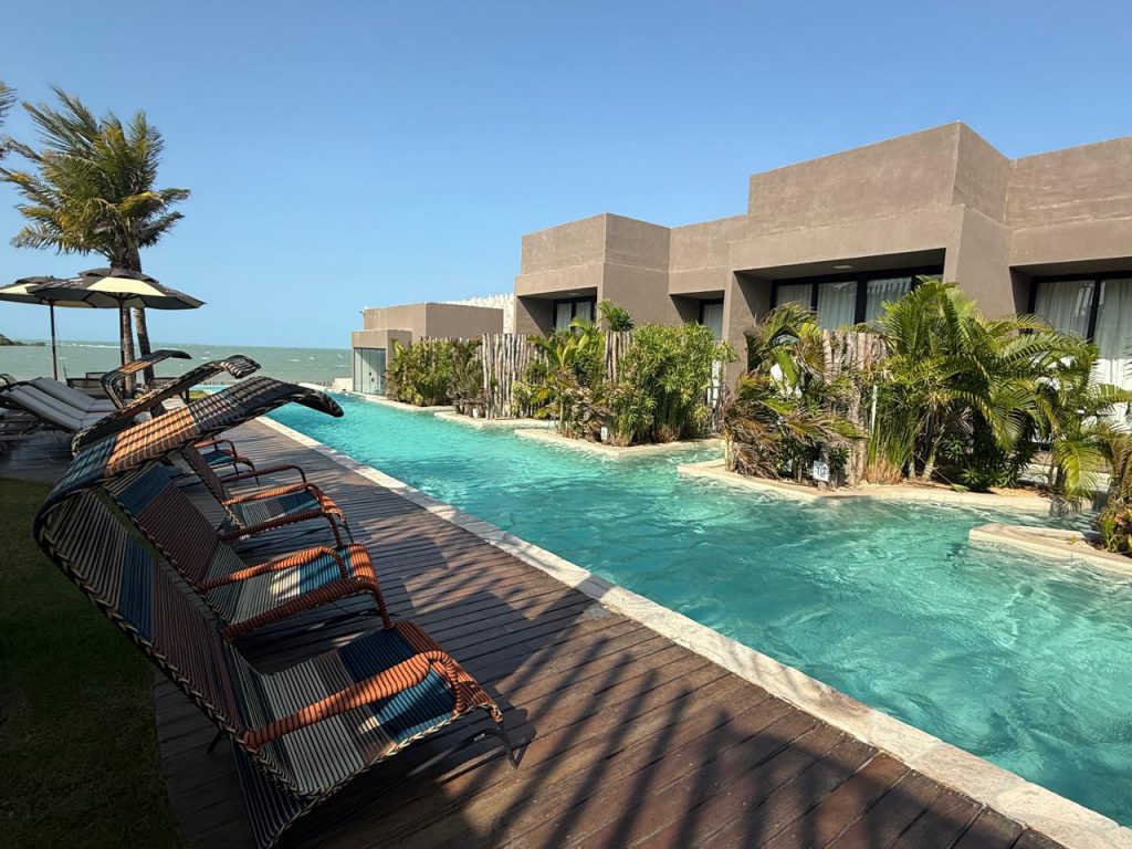 Koloa Concept Hotel Piauí