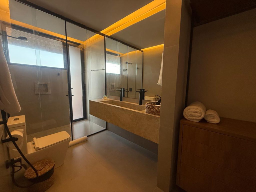 Koloa Concept Hotel Piauí