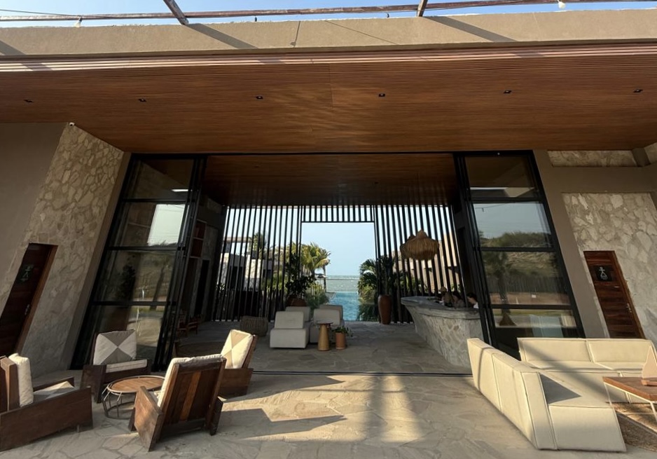 Koloa Concept Hotel Piauí