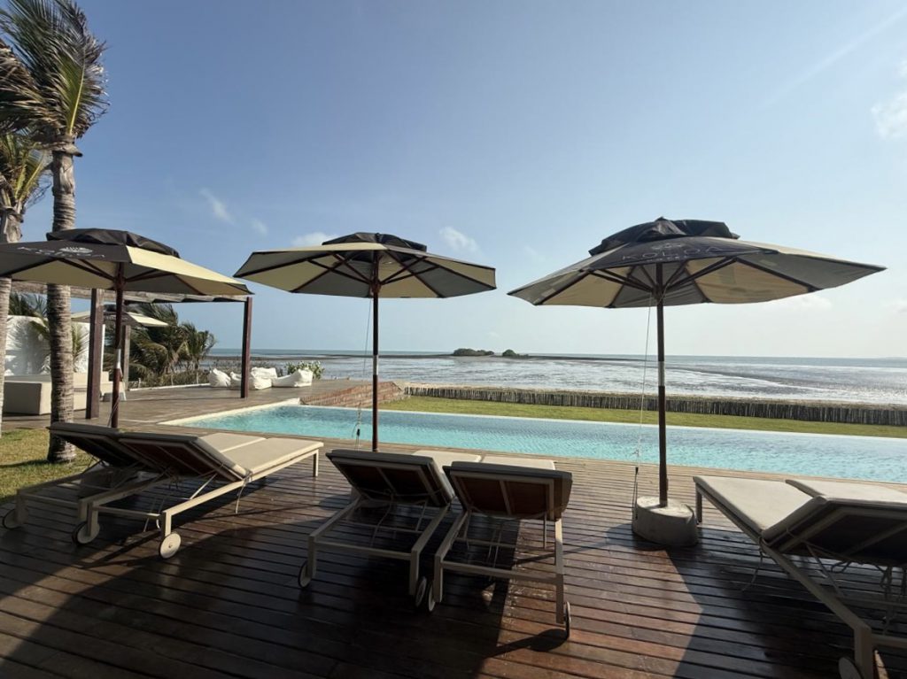 Koloa Concept Hotel Piauí