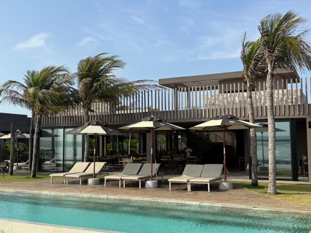 Koloa Concept Hotel Piauí