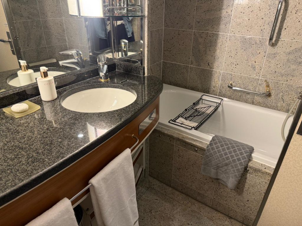 Silver Whisper Silversea