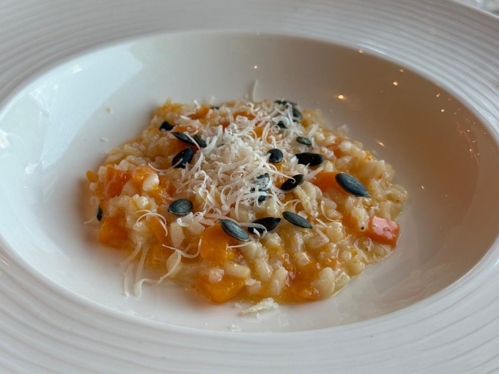 Silver Whisper Silversea